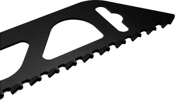 Пилка для шабельної пили S&R S1243HM Meister 1 шт.