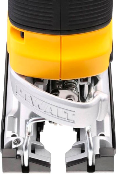 Электролобзик DeWalt DCS334N