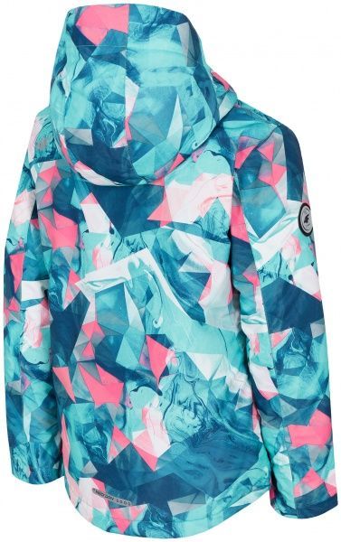 Куртка 4F HJZ19-JKUDN001-47A 152 м'ятний