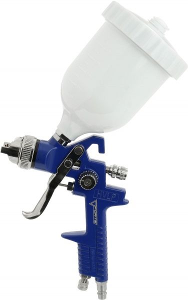 Краскопульт пневматический Forte SG-200