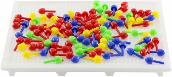 Набір для занять мозаїкою QUERCETTI 2122-Q