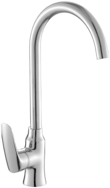 Змішувач для кухні Mixxen Грація MXH1005