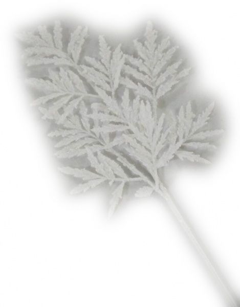 Декорація новорічна Гілка з кульками 83 см EPI-RS1Z2213X 