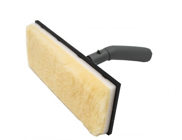 Щітка для деревини VAIVEN Pad for wood Treatment 225 мм 