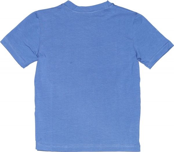 Футболка Energetics Gascon 1 Jrs 285860-452 116 синій