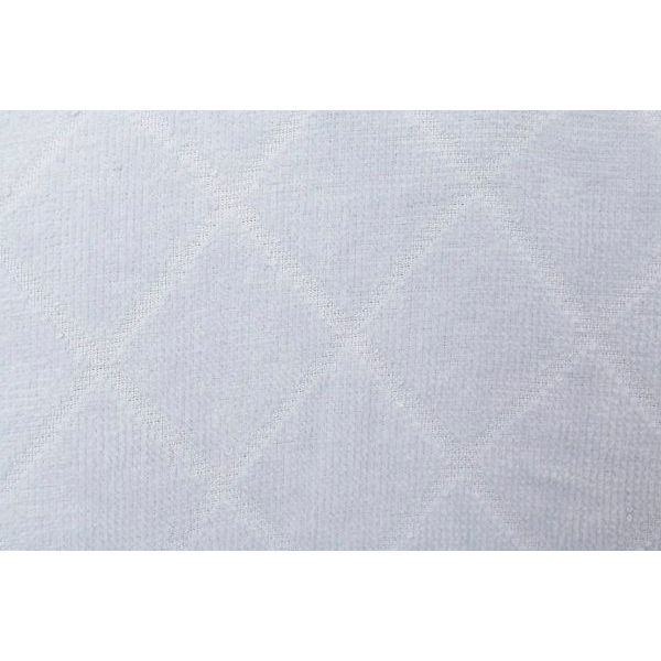 Халат мужской Durutex Velour р. M серебряный 