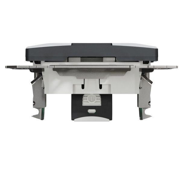 Розетка комп’ютерна Schneider Electric Sedna Design RJ45 категорія 5E UTP чорний SDD114451