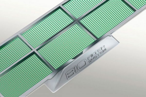 Конвектор электрический Electrolux ECH/AG2-2000EF