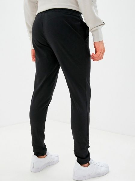 Брюки Adidas M SL SJ TO PT GK9222 р. XL черный