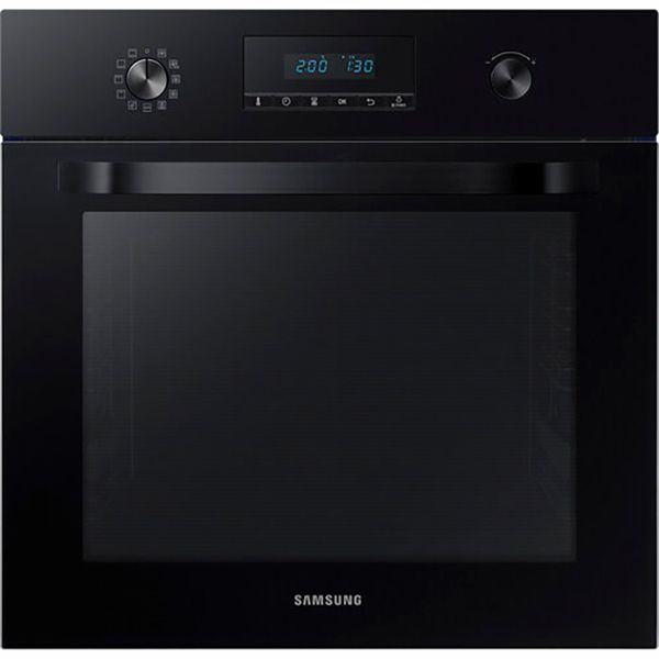 Духовой шкаф Samsung NV68R2340RB/WT