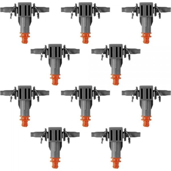 Крапельниця Gardena Micro-Drip-System внутрішня 8343 