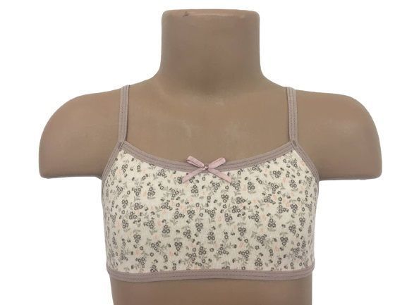 Топ Bibo рост 140 разноцветный 91143