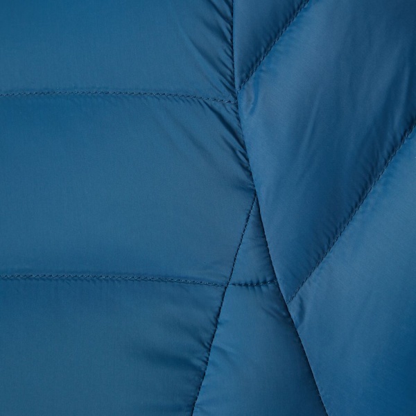 Пуховик McKinley Tarella wms 280793-510 р.46 синій