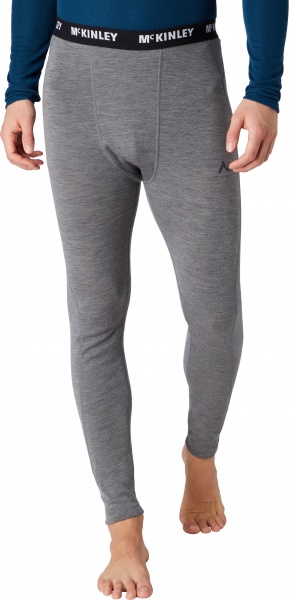 Штани McKinley River ux 294555-904911 р.S сірий