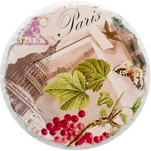 Подставка под горячее Города 16 см