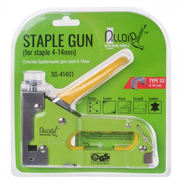 Степлер Alloid 50032 SG-41401