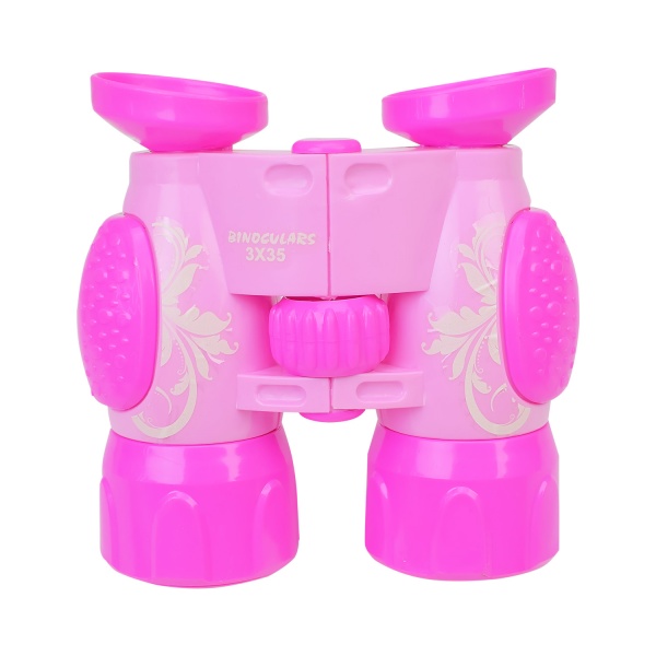 Бинокль 2 вида в ассортименте 9838