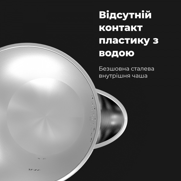 Електрочайник AENO EK4 