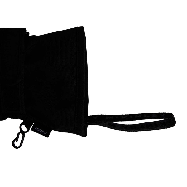 Рукавички McKinley Lena W 420226-057 р. 6 чорний