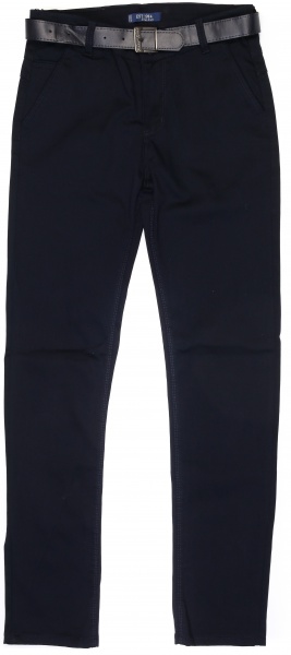 Джинси Altun для хлопчика р.152 синій 3-490 