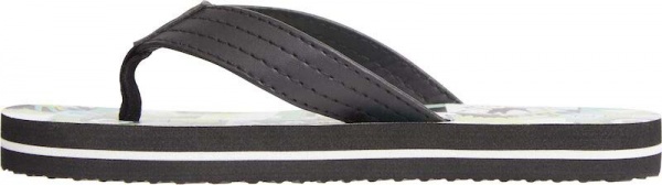 Вьетнамки Firefly Kim XI J 423240-901050 р.34 черный