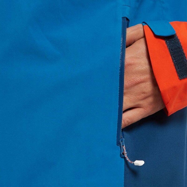 Куртка McKinley Remmy M 422336-900633 р.L синій