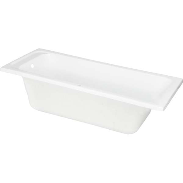 Ванна акрилова EGO Alba 170x70