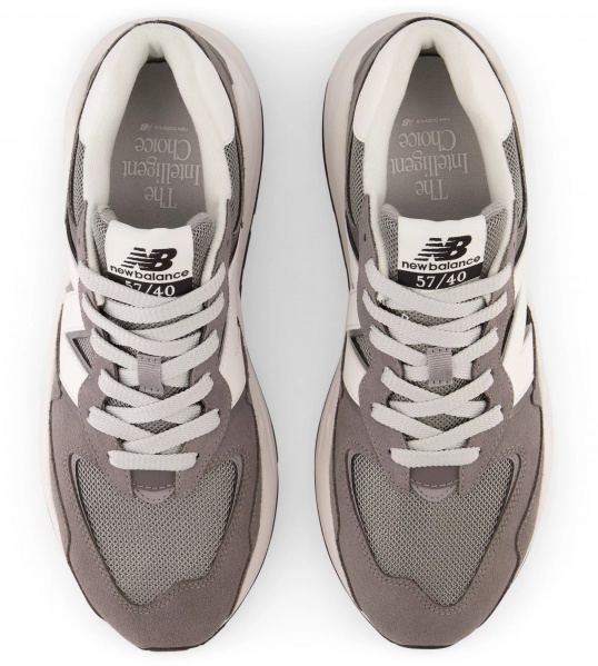 Кроссовки New Balance 5740 V1 M5740VPB р.41,5 US 8 26 см черный