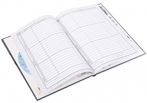 Дневник школьный в твердом переплете серия Dinosaur 2 Nota Bene