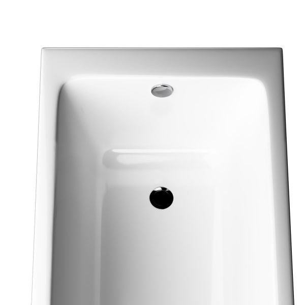 Ванна акрилова Damixa Gala 170х70 см 53WA-170-070W-A 