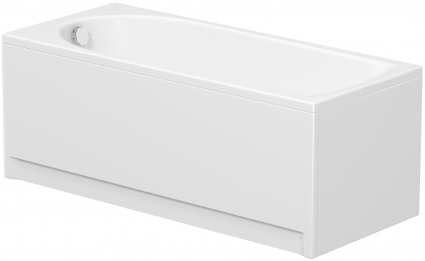 Ванна акрилова Cersanit IVA 160х70 см 