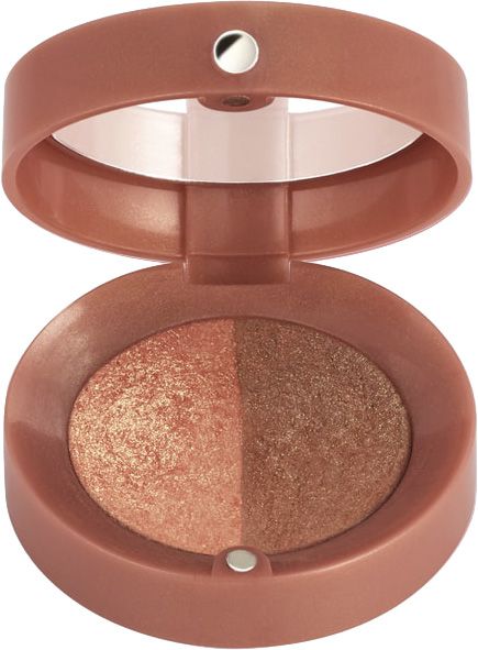 Рум'яна Bourjois BLUSH DUO 03 Caraméli Melo 2,4 г