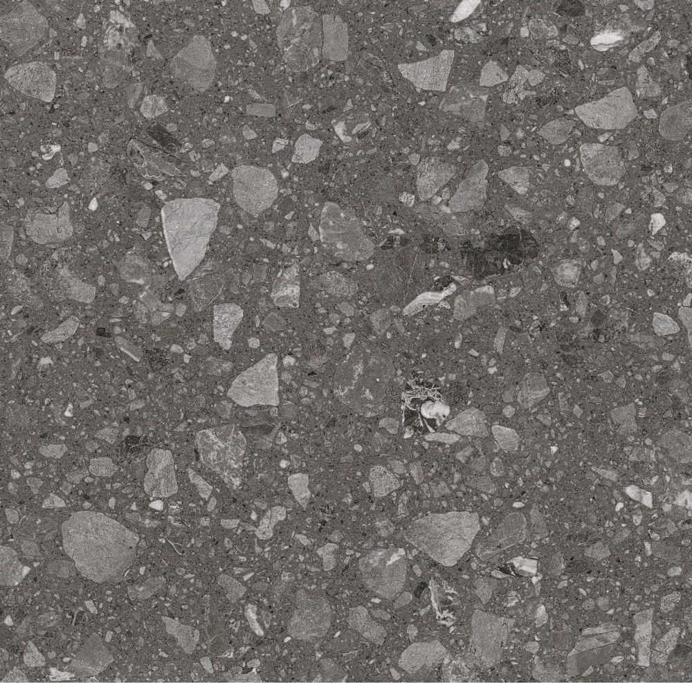 Плитка Terra Anthracite F P R Mat 60х60 см (2 сорт)