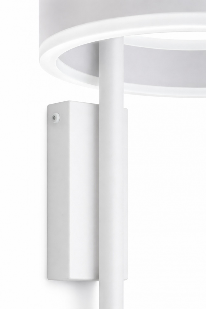 Бра LIGHT SET VERBA LED WL 2031 1200Lm 4000K 20 Вт белый