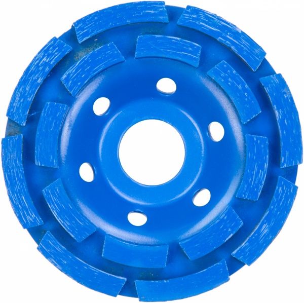 Чашка алмазна A.T.T. подвійний сегмент 5900005