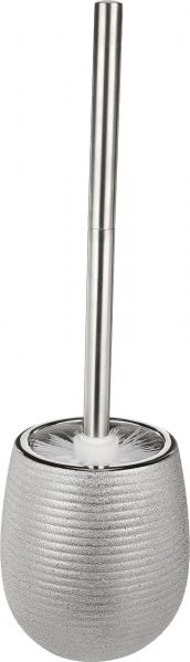 Йоржик для унітаза Trento Sabbia 46334