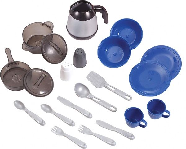 Ігровий набір Дитяча кухня для ігор Cozy