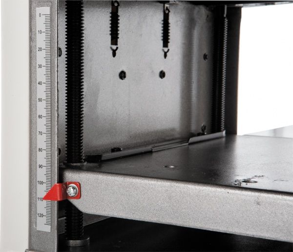 Станок фуговально-рейсмусовый JET JPT-8B-M