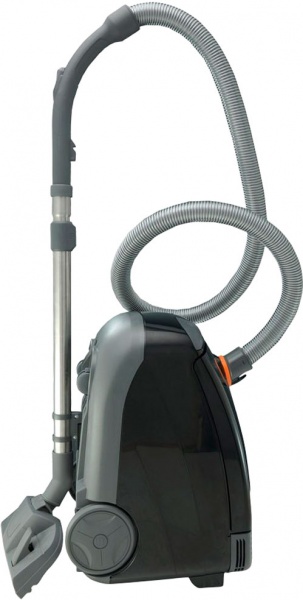 Пылесос THOMAS Twin Sigma Aquafilter black 