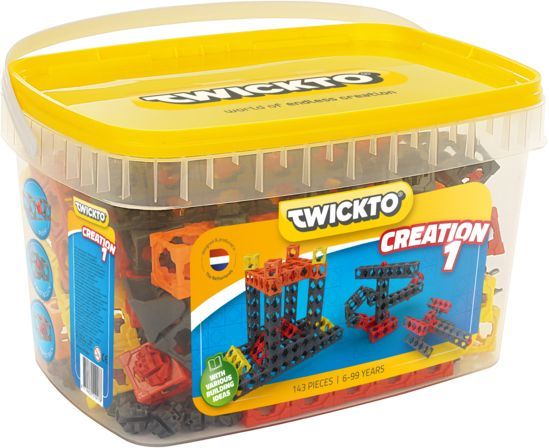 Конструктор Twickto Creation 1 15073831