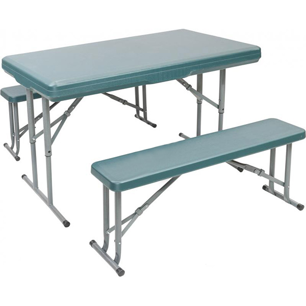 Комплект мебели раскладной Indigo YX-B113