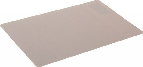 Коврик для сервировки Палитра 43,5х28,5 см бежевый Flamberg