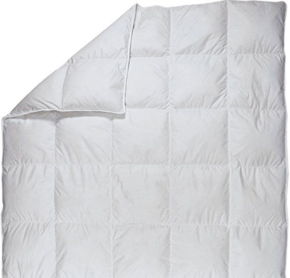 Одеяло Магнолия К2 155х215 см Billerbeck