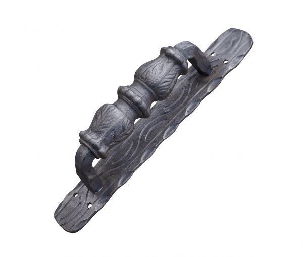 На планці Другое 02 без замикання чорний