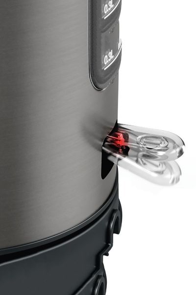 Чайник Bosch TWK5P475 