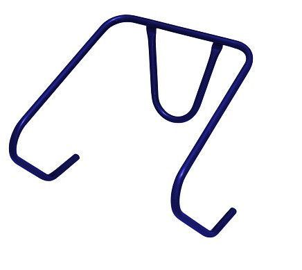 Санки Snower Снежок 