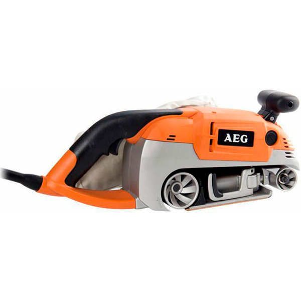 Ленточная шлифмашина AEG 4935413205 HBS1000E