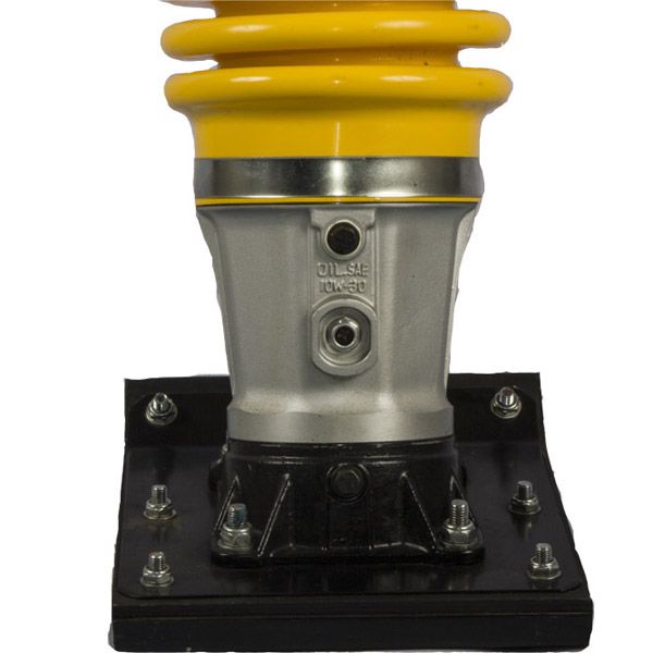 Вібронога Biedronka UW7814K