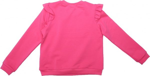 Реглан Sasha р.104 кораловий 4581/1 