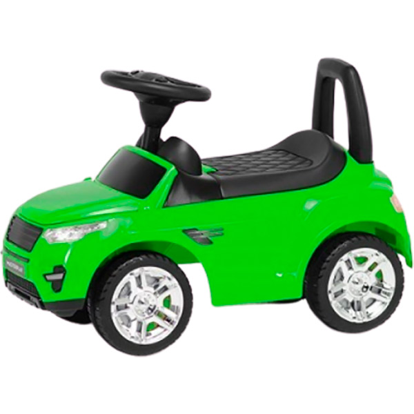 Толокар Colorplast RR салатовий 2-005